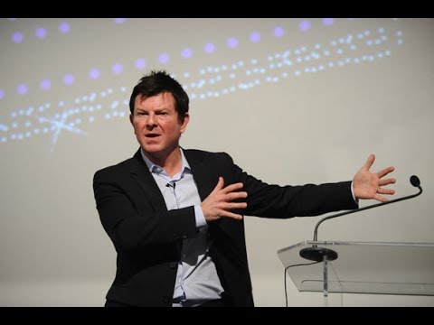 David Fairhurst - It's People that make the difference