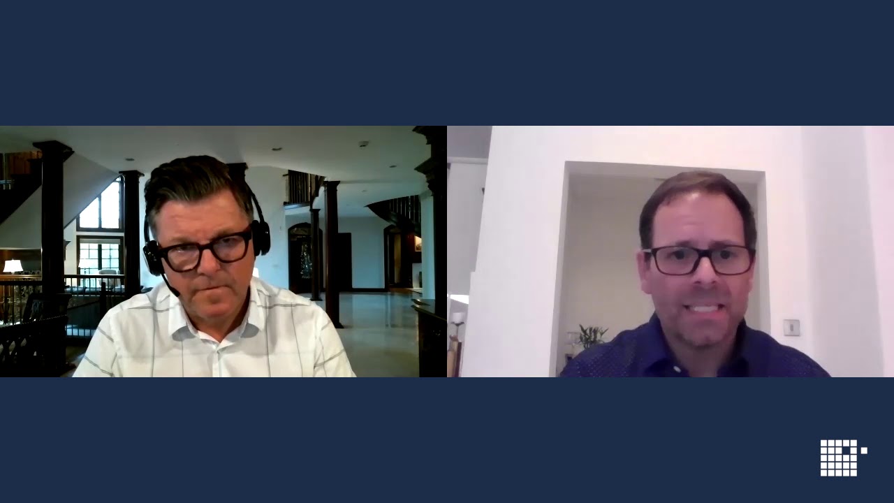 What the former Chief People Officer at McDonalds predicts for the future of the workforce