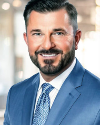 David Fairhurst August 2023