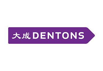 Dentons Logo