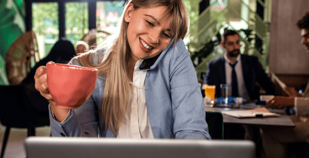 Fi 1 Creative Remote Working