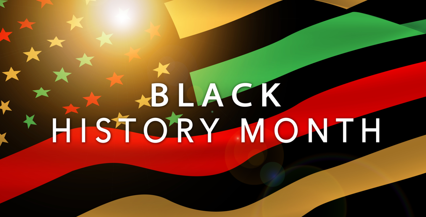 Fi Black History Month