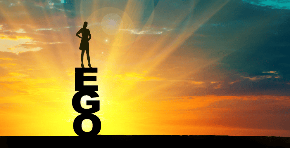 Fi Healthy Ego