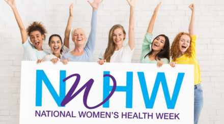 Fi Womens Health Week