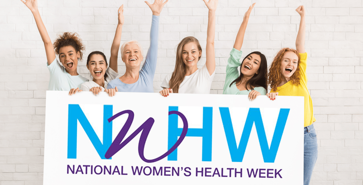 Fi Womens Health Week