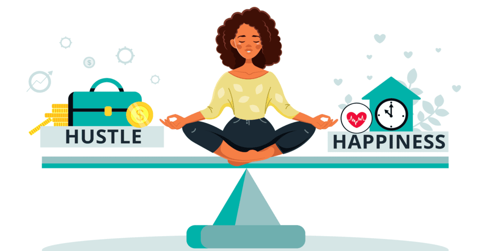 Fi 4 Hustle Vs Happiness V2
