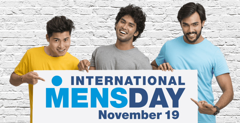 Fi Mens Day