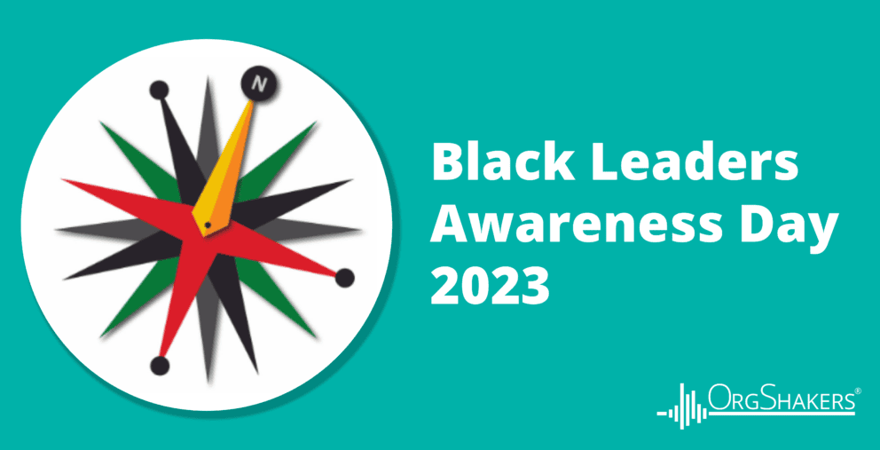 Fi Black Leaders Awareness Day