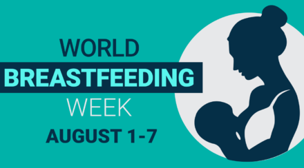 Fi World Breastfeeding Week