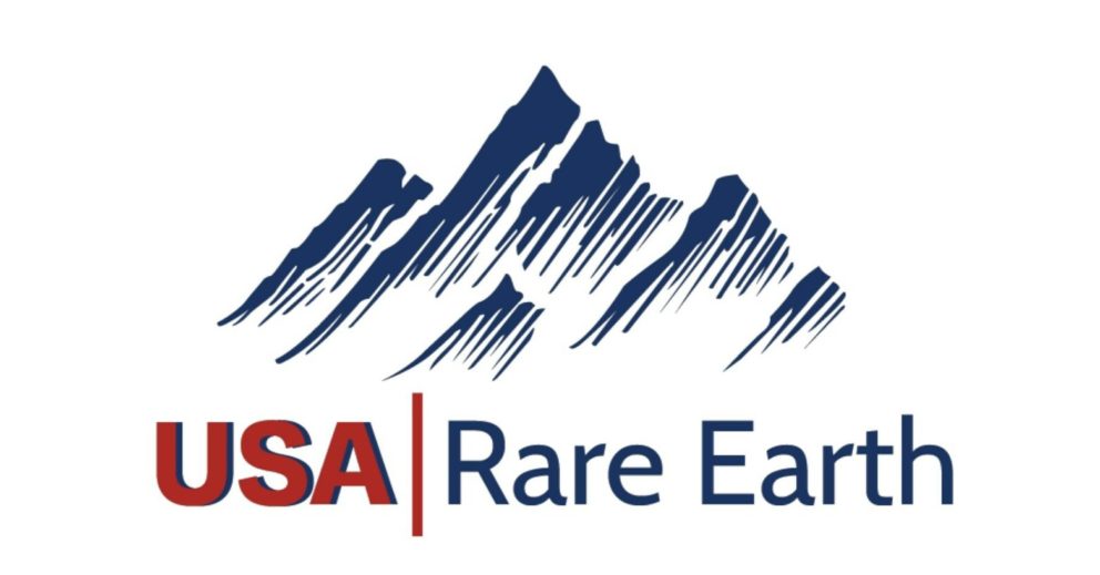 Usa Rare Earth Logo Jpg Logo