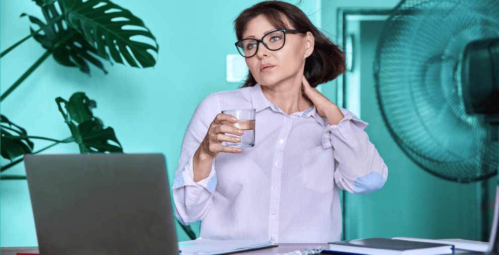 Fi Menopause