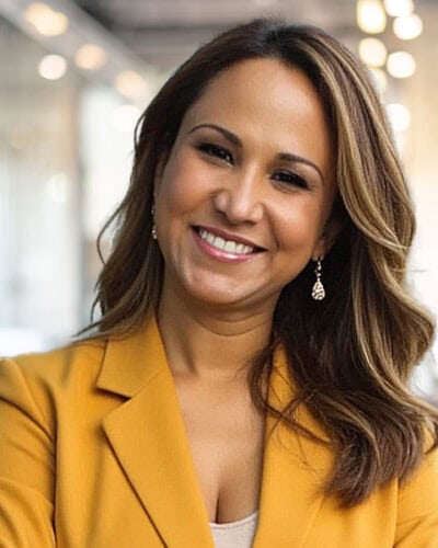 Natasha Santos 2025 B