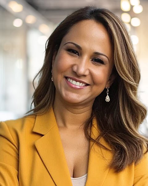 Natasha Santos 2025 B