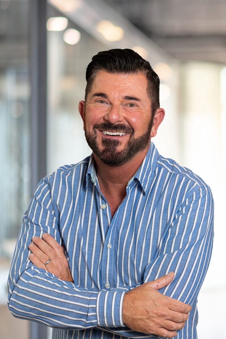 Fundamental Shifts in HR Part 3, Redefining the Workplace