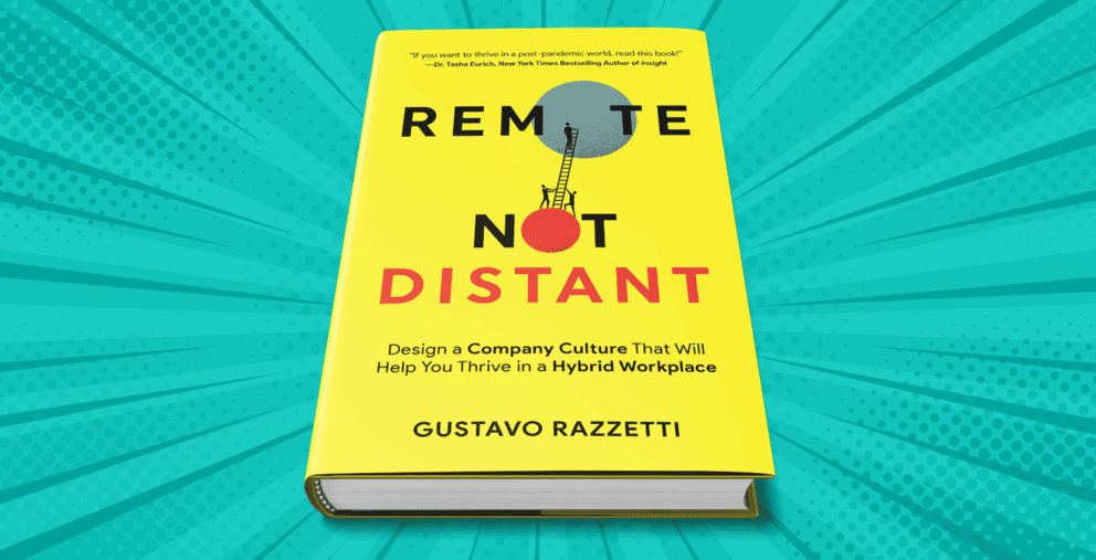 Fi Remote Not Distant