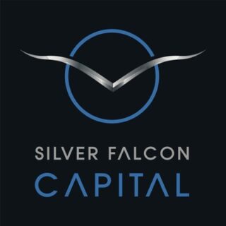 Silver Falcon