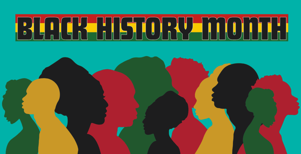 Fi Black History 2024