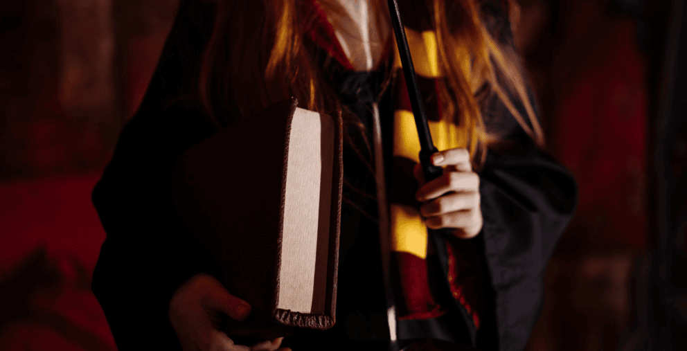 Fi Coaching Hermione