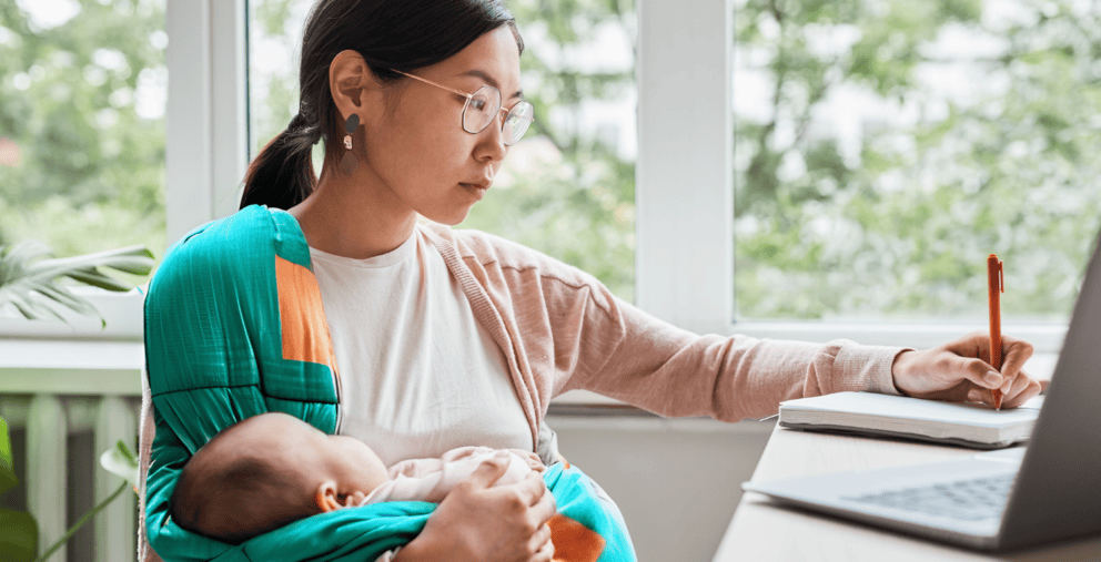 Fi Lseg Parental Leave