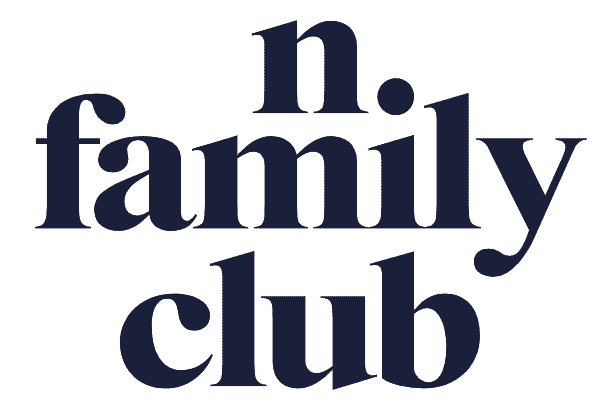 N Family Club Logo