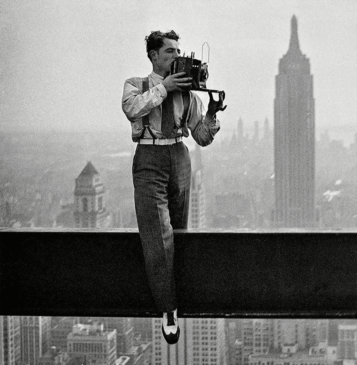 Charles Clyde Ebbets