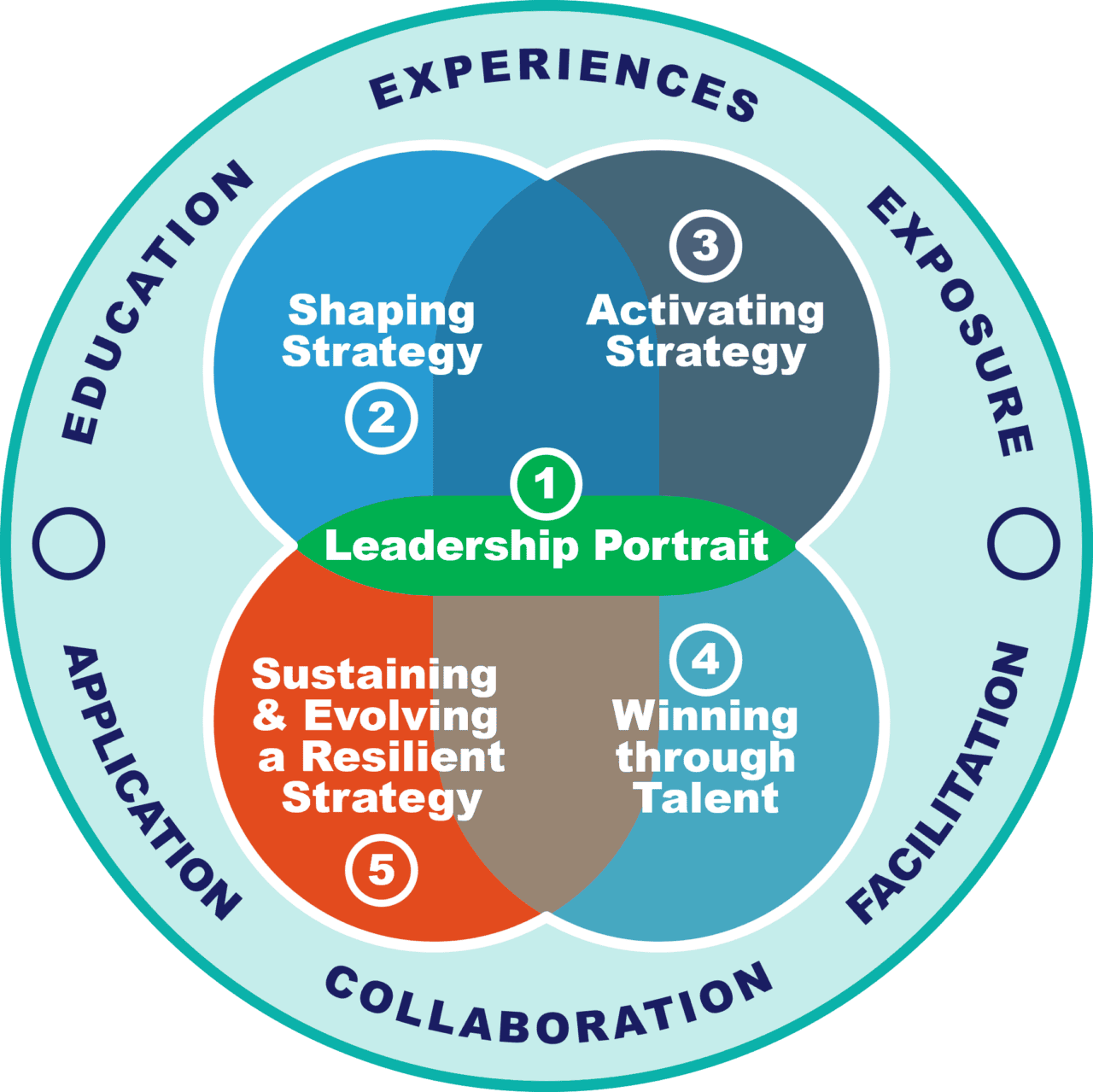 Executive Action Series