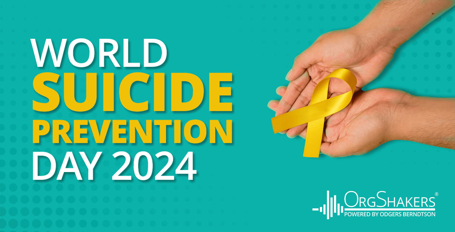 Fi World Suicide Prevention Day