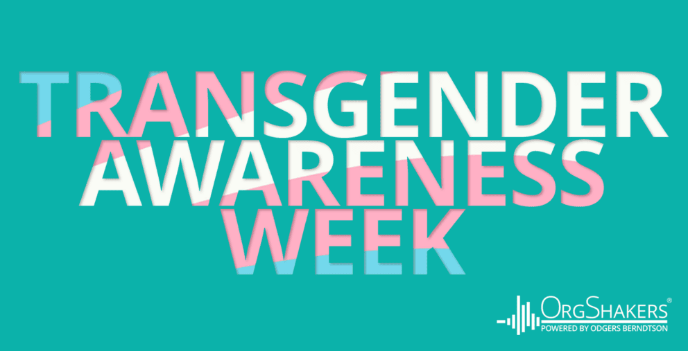 Fitransgender Awareness
