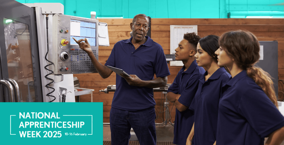 Fi Apprenticeship Week