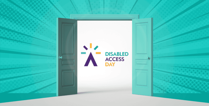 Fi Disabled Access Day