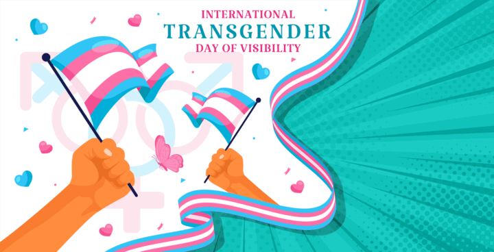 Fi Transgender Visibility