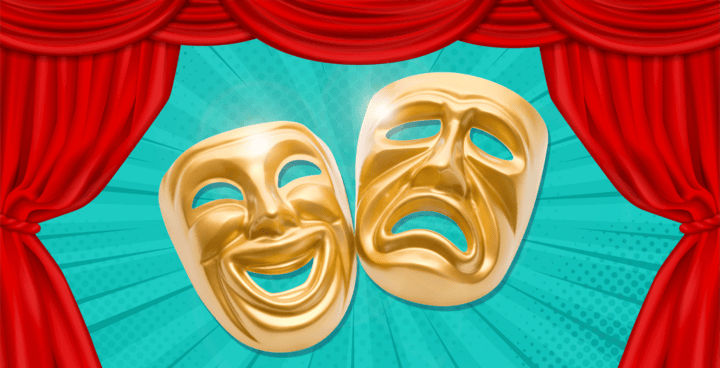 Fi World Theatre Day