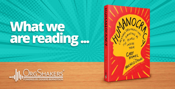 Fi 0 Reading Humanocracy