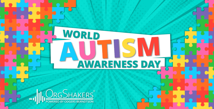 Fi Autism Day
