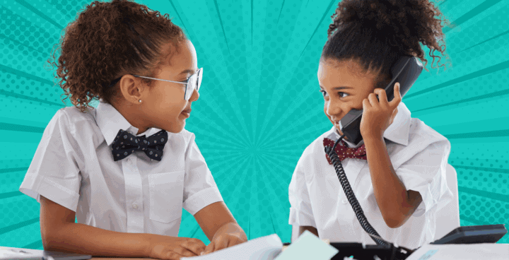 Fi Child To Work Day