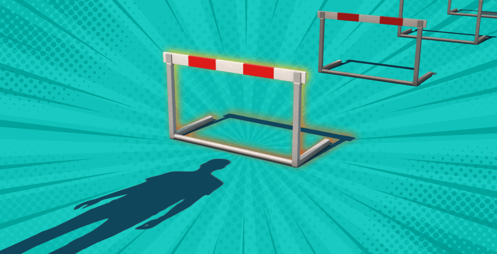 Fi Hurdle
