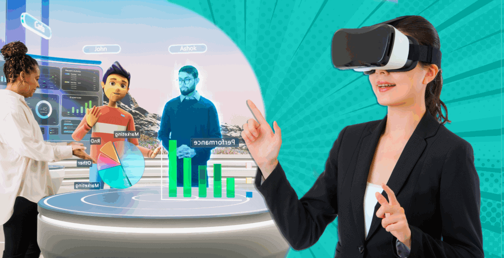 Fi Metaverse