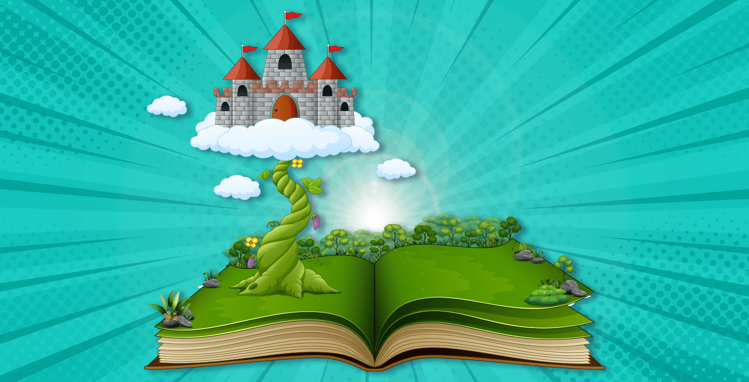 Fi Once Upon A Time In Hr