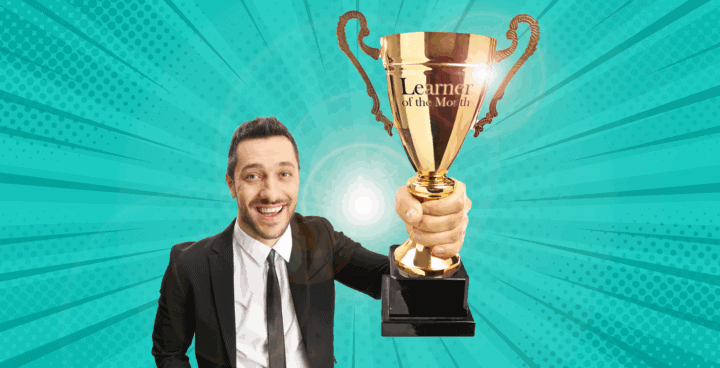 Fi Learner Of The Month