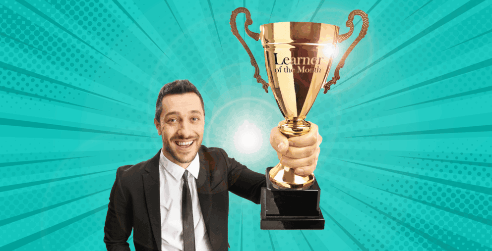 Fi Learner Of The Month