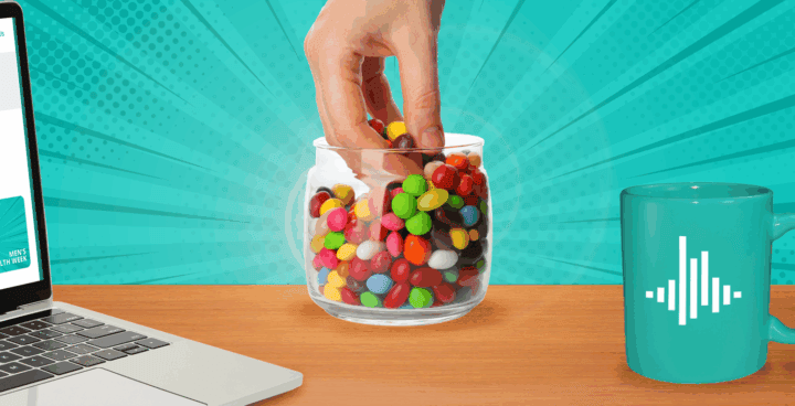 Fi Candy Jelly Beans