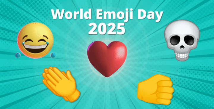 Emoji Day