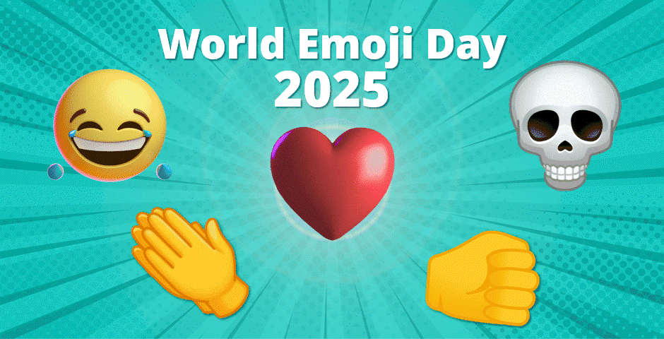 Emoji Day