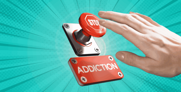 Fi Supporting Addiction