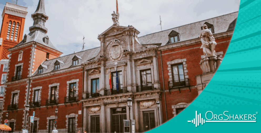 Spain Work Week