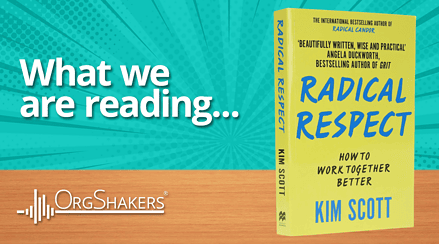 What We're Reading Orgshakers Template