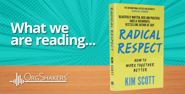 What We're Reading Orgshakers Template