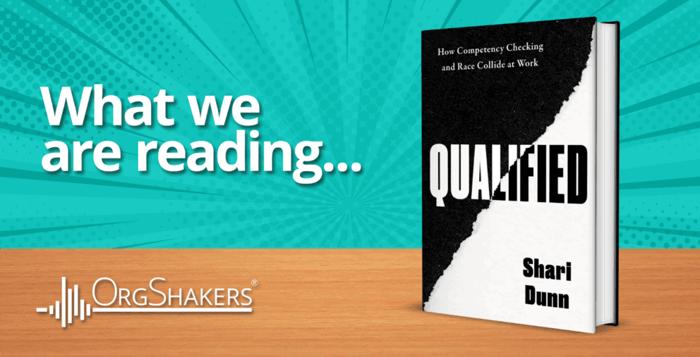 What We're Reading