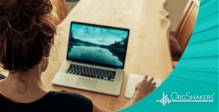 Orgshakers Post For Today