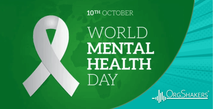 World Mental Health Day